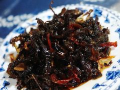 -龙姐私房菜(和顺古镇店)