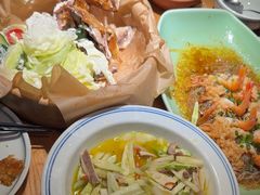 -弄堂里(新天地店)