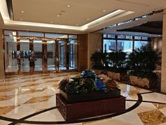 -西安赛瑞喜来登大酒店
