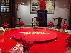 -山西会馆·晋菜·晋商宴·学堂记忆(许坦西街店)