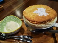 -芙蕾哥哥souffle