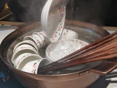 -东门口涮肉·砂锅·烤串(老门东店)