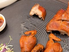 -长禧家·珑厨(东山口店)