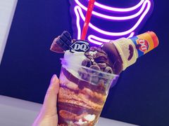-DQ·蛋糕·冰淇淋(龙湖狮山天街店)