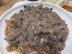 -五洲牛肉美食馆