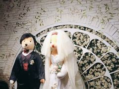 -济州岛泰迪熊博物馆