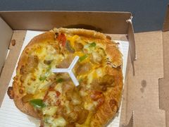 -必胜客(大悦城店)