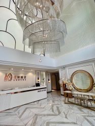 -花嫁丽舍婚礼殿堂(世博江景店)