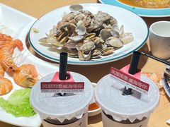 -映像威海·海鲜味道(经区店)