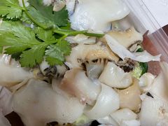 -煮鲜·潮汕下酒菜(福田石厦店)