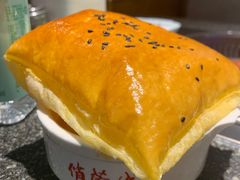 -德得轩烤涮一体自助餐厅(王府井店)