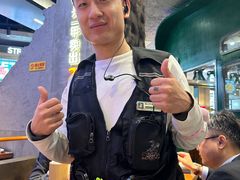 -路边羊烧烤酒场(宝带路店)