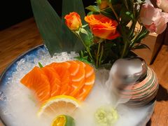 -京鹿料理(步步高梅溪新天地店)