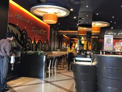 -必胜客(新中纬店)