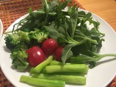 -So Lounge索兰至餐厅(蓝色港湾店)