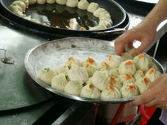 -恒记金煎包(指南里小区店)