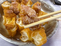 -蒙记老牌豆浆