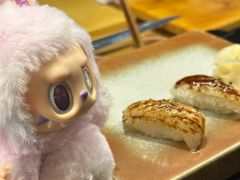 -Sushi Hanzo半藏(天环广场店)