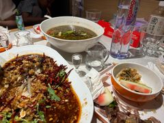 -杨氏青龙虾·羊蝎子(托乐嘉店)
