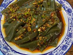 -老味道1992(武当山店)