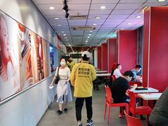 -永和大王(小厨·东四十条店)