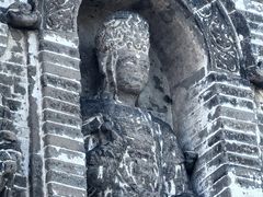-广胜寺塔