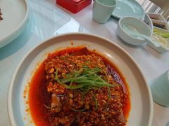 -味+新京宴·烤鸭·北京菜(创意谷店)