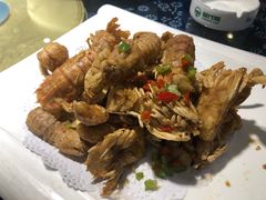 -旺角小渔村(幸福中路店)