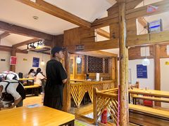-勺子米线·云南传统小吃市集(四方街店)