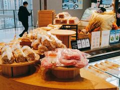 -西村叔叔的店·面包·甜品·蛋糕(清河万象汇店)