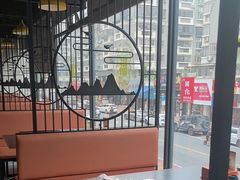 -鑫悦楼煎蟹·16年海鲜大排档