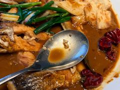 悦融鱼头泡饼-悦融琥珀·京鲁菜·海味珍品(西单店)