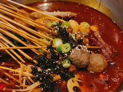 -付小姐在成都(五道口店)