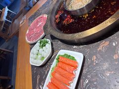 -堂客老火锅(欣阳广场总店)