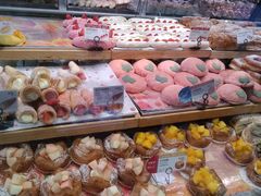 -巴黎贝甜(大宁国际商业广场店)