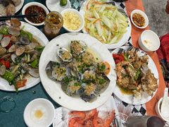 -潘先生海鲜城(神州半岛店)