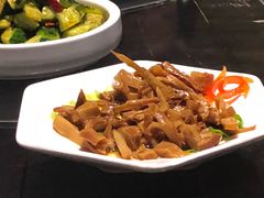 -涌上外婆桥(慈溪店)