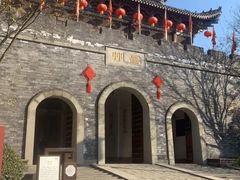 -昌州古城