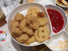 -Aqua Oasis 水天堂(石路天虹店)