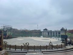 -茅山东方盐湖城景区