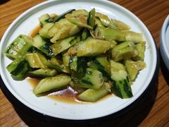 -禾珍珠家常小馆(河南博物院店)