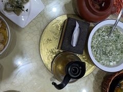 -潘大福特色蒸菜(湖滨店)