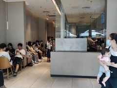 -喜茶(东莞汇一城店)