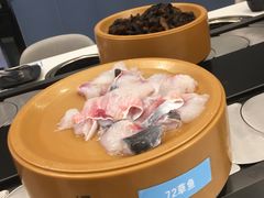 -汤响自助回转火锅百汇(乐峰广场店)