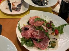 -Ponte 意大利餐厅