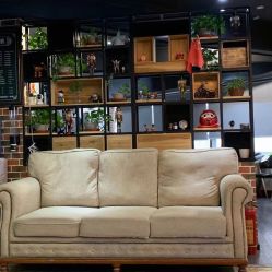 -刺客纹画纹身·洗纹身·穿孔饰品