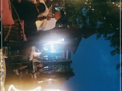 -岁粤Moon·湖景餐厅(月光码头店)