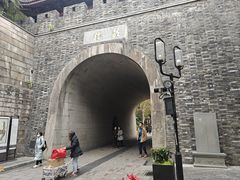 -鼓楼(西湖风景名胜区)