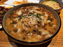 -十三式重庆江湖菜(金茂览秀城店)