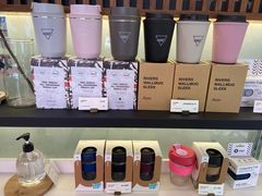 -Manner Coffee(大宁国际商业广场店)